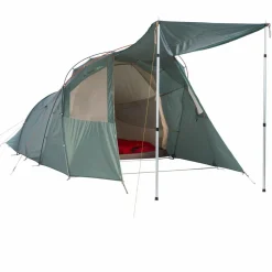 Vaude 3-Personen-Zelte|3-Jahreszeiten-Zelte*ALLROUND CHAPEL XT 3P - Tunnelzelt