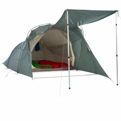 Vaude 3-Personen-Zelte|3-Jahreszeiten-Zelte*ALLROUND CHAPEL XT 3P - Tunnelzelt