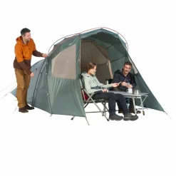 Vaude 3-Personen-Zelte|3-Jahreszeiten-Zelte*ALLROUND CHAPEL XT 3P - Tunnelzelt