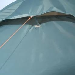 Vaude 3-Personen-Zelte|3-Jahreszeiten-Zelte*ALLROUND CHAPEL XT 3P - Tunnelzelt