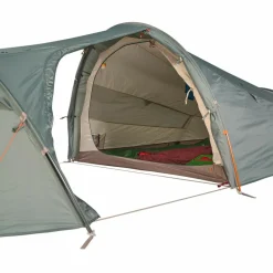 Vaude 2-Personen-Zelte|3-Jahreszeiten-Zelte*ALLROUND FERRET XT 3P - Tunnelzelt