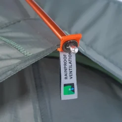 Vaude 2-Personen-Zelte|3-Jahreszeiten-Zelte*ALLROUND FERRET XT 3P - Tunnelzelt