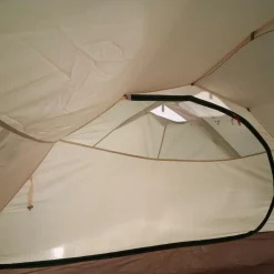 Vaude 2-Personen-Zelte|3-Jahreszeiten-Zelte*ALLROUND FERRET XT 3P - Tunnelzelt