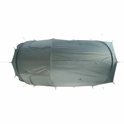 Vaude 2-Personen-Zelte|3-Jahreszeiten-Zelte*ALLROUND FERRET XT 3P - Tunnelzelt