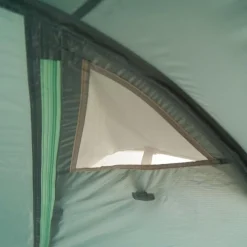 Vaude 2-Personen-Zelte|3-Jahreszeiten-Zelte*ALLROUND FERRET XT 3P - Tunnelzelt