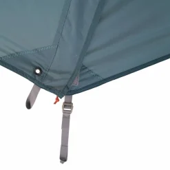 Vaude ALLROUND FERRET XT 4P Unisex - Tunnelzelt^ 3-Personen-Zelte|3-Jahreszeiten-Zelte