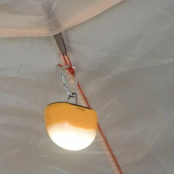 Vaude ALLROUND FERRET XT 4P Unisex - Tunnelzelt^ 3-Personen-Zelte|3-Jahreszeiten-Zelte