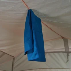 Vaude ALLROUND FERRET XT 4P Unisex - Tunnelzelt^ 3-Personen-Zelte|3-Jahreszeiten-Zelte