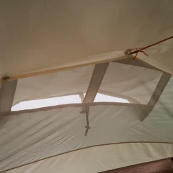 Vaude ALLROUND FERRET XT 4P Unisex - Tunnelzelt^ 3-Personen-Zelte|3-Jahreszeiten-Zelte