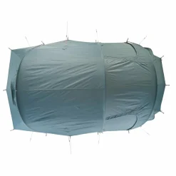 Vaude ALLROUND FERRET XT 4P Unisex - Tunnelzelt^ 3-Personen-Zelte|3-Jahreszeiten-Zelte