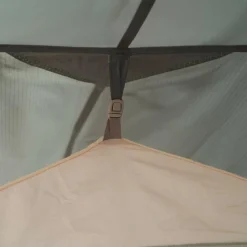 Vaude 2-Personen-Zelte|3-Jahreszeiten-Zelte*ALLROUND MARK 3P - Tunnelzelt