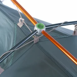 Vaude 2-Personen-Zelte|3-Jahreszeiten-Zelte*ALLROUND MARK 3P - Tunnelzelt