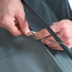 Vaude 2-Personen-Zelte|3-Jahreszeiten-Zelte*ALLROUND MARK 3P - Tunnelzelt