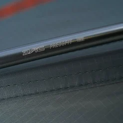 Vaude ALLROUND SPACE 3P - Kuppelzelt^ 2-Personen-Zelte|3-Jahreszeiten-Zelte