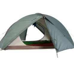 Vaude ALLROUND SPACE 3P - Kuppelzelt^ 2-Personen-Zelte|3-Jahreszeiten-Zelte
