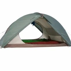 Vaude ALLROUND SPACE 3P - Kuppelzelt^ 2-Personen-Zelte|3-Jahreszeiten-Zelte