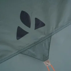 Vaude ALLROUND SPACE 3P - Kuppelzelt^ 2-Personen-Zelte|3-Jahreszeiten-Zelte
