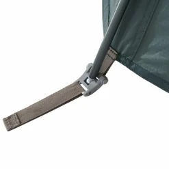 Vaude ALLROUND SPACE 3P - Kuppelzelt^ 2-Personen-Zelte|3-Jahreszeiten-Zelte