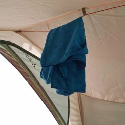 Vaude ALLROUND SPACE 2P - Kuppelzelt^ 2-Personen-Zelte|3-Jahreszeiten-Zelte