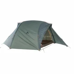 Vaude ALLROUND SPACE 2P - Kuppelzelt^ 2-Personen-Zelte|3-Jahreszeiten-Zelte