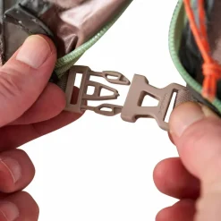 Vaude ALLROUND SPACE 2P - Kuppelzelt^ 2-Personen-Zelte|3-Jahreszeiten-Zelte