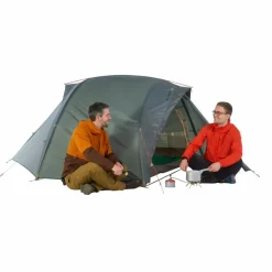 Vaude ALLROUND SPACE 2P - Kuppelzelt^ 2-Personen-Zelte|3-Jahreszeiten-Zelte