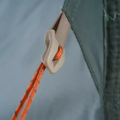 Vaude ALLROUND TAURUS 2P - Kuppelzelt^ 2-Personen-Zelte|3-Jahreszeiten-Zelte