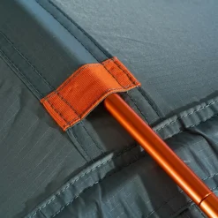 Vaude ALLROUND TAURUS 2P - Kuppelzelt^ 2-Personen-Zelte|3-Jahreszeiten-Zelte