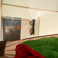 Vaude ALLROUND TAURUS 2P - Kuppelzelt^ 2-Personen-Zelte|3-Jahreszeiten-Zelte