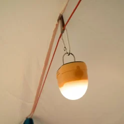 Vaude 1-Personen-Zelte|3-Jahreszeiten-Zelte*ALLROUND TAURUS 1P - Einpersonenzelt