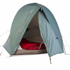 Vaude 1-Personen-Zelte|3-Jahreszeiten-Zelte*ALLROUND TAURUS 1P - Einpersonenzelt