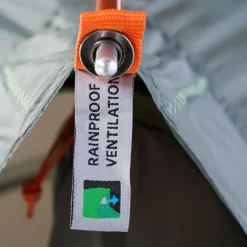 Vaude 1-Personen-Zelte|3-Jahreszeiten-Zelte*ALLROUND TAURUS 1P - Einpersonenzelt