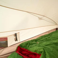 Vaude ALLROUND TAURUS 3P - Kuppelzelt^ 3-Jahreszeiten-Zelte|Kuppelzelte