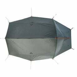 Vaude ALLROUND TAURUS 3P - Kuppelzelt^ 3-Jahreszeiten-Zelte|Kuppelzelte