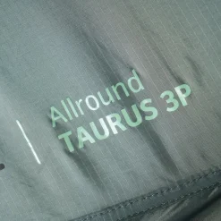 Vaude ALLROUND TAURUS 3P - Kuppelzelt^ 3-Jahreszeiten-Zelte|Kuppelzelte