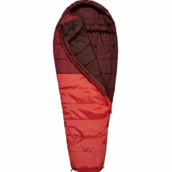 Kinder Vaude Zelten Mit Kindern*ALPLI ADJUST 400 II SYN Kinder - Kinderschlafsack