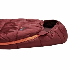 Kinder Vaude Zelten Mit Kindern*ALPLI ADJUST 400 II SYN Kinder - Kinderschlafsack