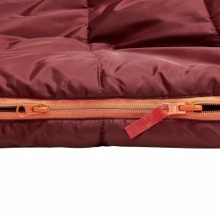 Kinder Vaude Zelten Mit Kindern*ALPLI ADJUST 400 II SYN Kinder - Kinderschlafsack