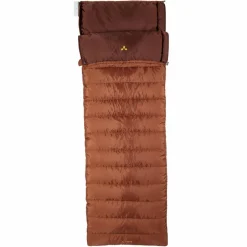 Vaude ALPSEE 400 DWN - Sommerschlafsack^ Daunenschlafsäcke|Sommerschlafsäcke
