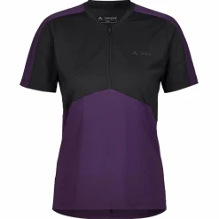 Vaude ALTISSIMO SHIRT II Damen - Fahrradtrikot^Damen Shirts Und Tops