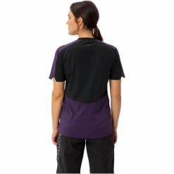Vaude ALTISSIMO SHIRT II Damen - Fahrradtrikot^Damen Shirts Und Tops