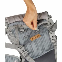 Vaude AMARE BABY CARRIER - Kindertrage^Kinder Kindertragen