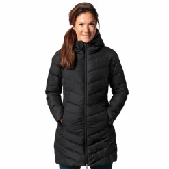 Vaude ANNECY DOWN COAT Damen - Daunenmantel^Damen Outdoorjacken