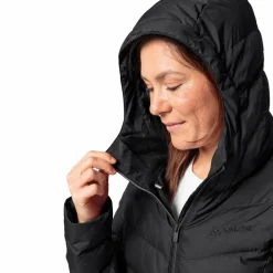 Vaude ANNECY DOWN COAT Damen - Daunenmantel^Damen Outdoorjacken