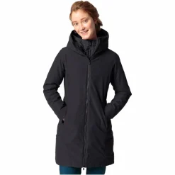 Damen Vaude Outdoorjacken*ANNECY 3IN1 COAT III Damen - Doppeljacke