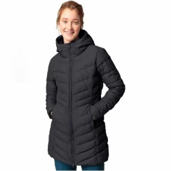 Damen Vaude Outdoorjacken*ANNECY 3IN1 COAT III Damen - Doppeljacke