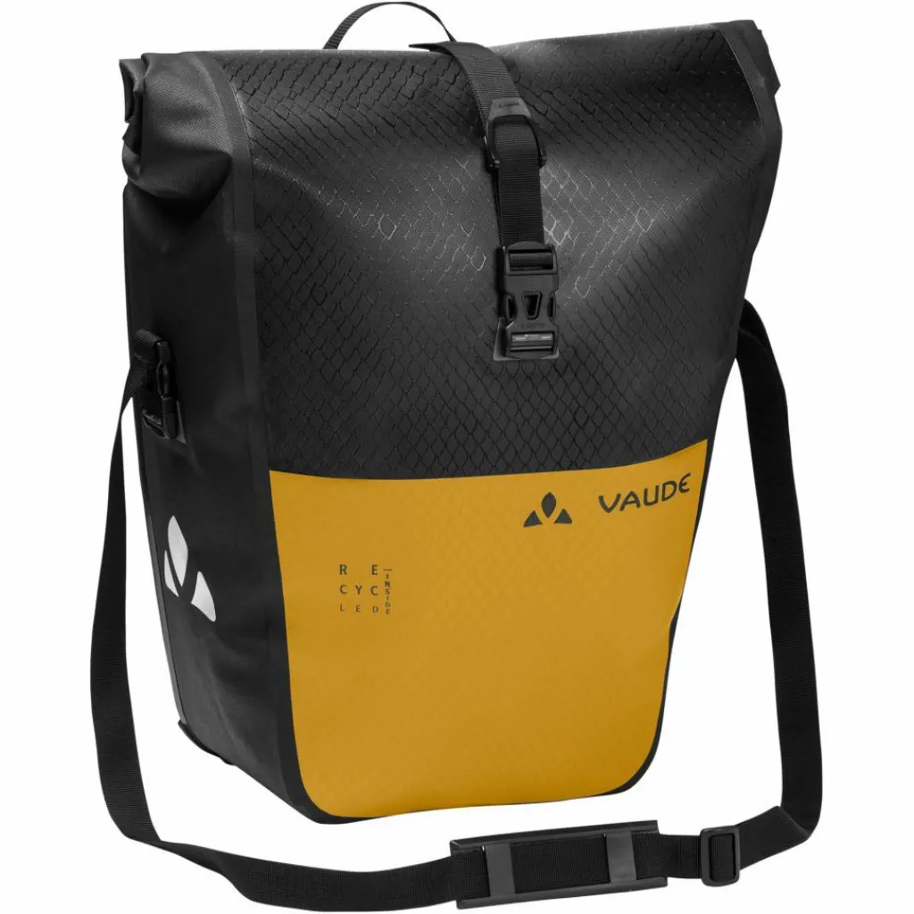Vaude AQUA BACK COLOR SINGLE (REC) Unisex - Fahrradtasche^ Fahrradtaschen Und Fahrradrucksäcke|Fahrradtaschen