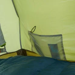 Vaude 2-Personen-Zelte|3-Jahreszeiten-Zelte*ARCO 2P - Tunnelzelt