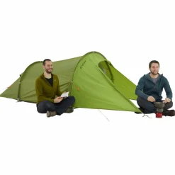 Vaude 2-Personen-Zelte|3-Jahreszeiten-Zelte*ARCO 2P - Tunnelzelt