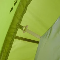 Vaude 2-Personen-Zelte|3-Jahreszeiten-Zelte*ARCO 2P - Tunnelzelt